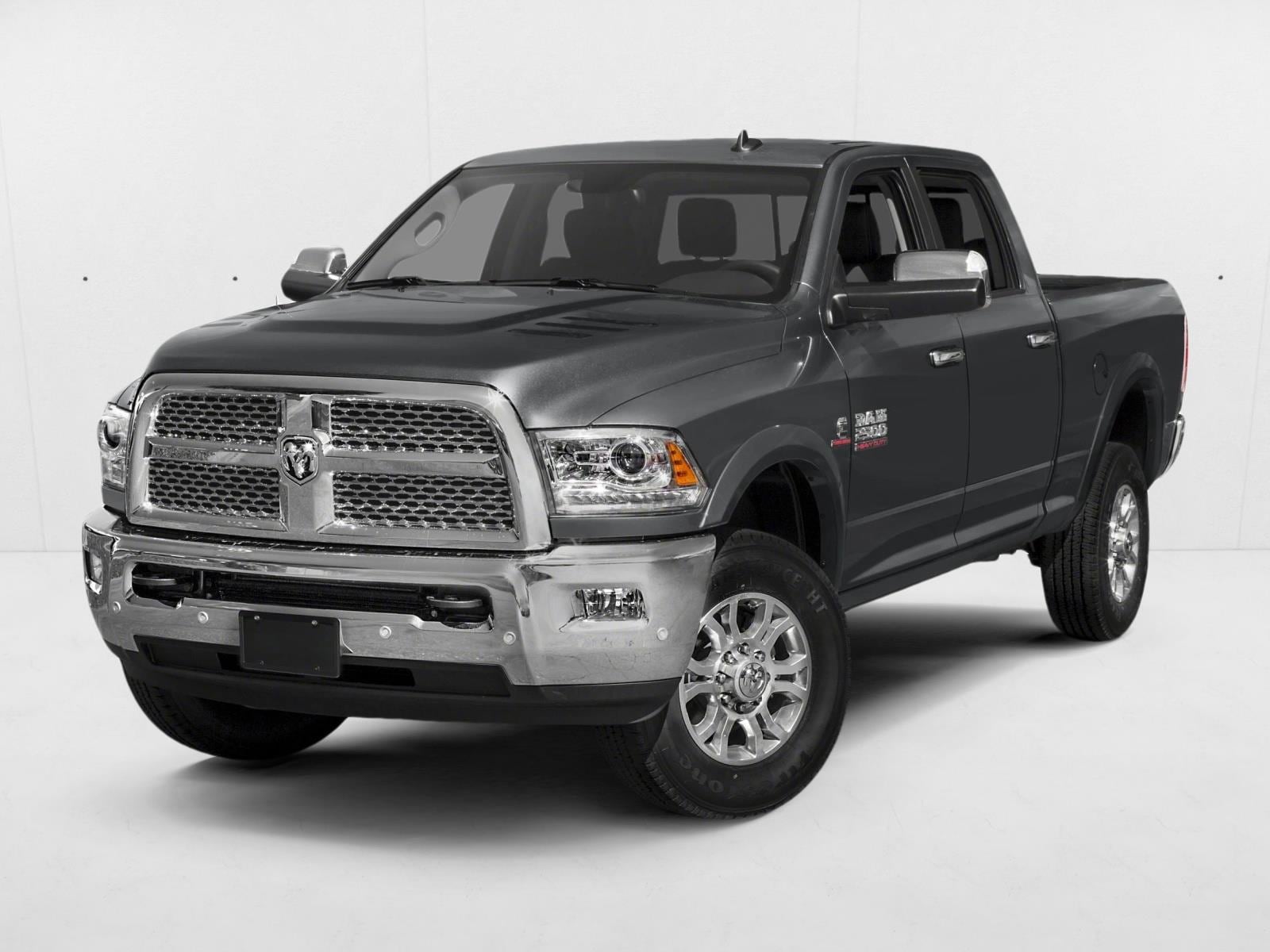 ram ram 2500 pickup 2018 3C6UR5KL1JG294055 image ram ram 2500 pickup 2018 3C6UR5KL1JG294055 image